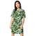 T-Shirt Dress - Arekkusu - Store