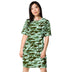 T-Shirt Dress - Arekkusu - Store