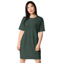 T-Shirt Dress - Arekkusu - Store