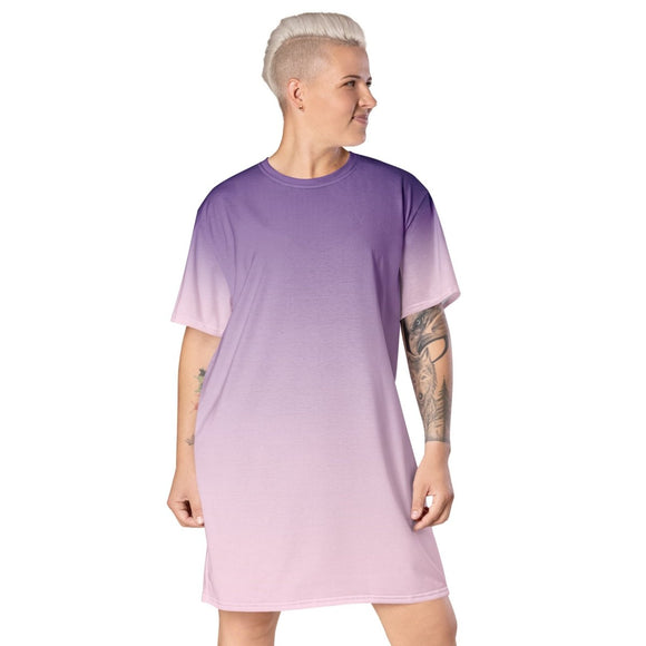 T-Shirt Dress - Arekkusu - Store