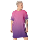 T-Shirt Dress - Arekkusu - Store