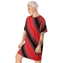 T-Shirt Dress - Arekkusu - Store