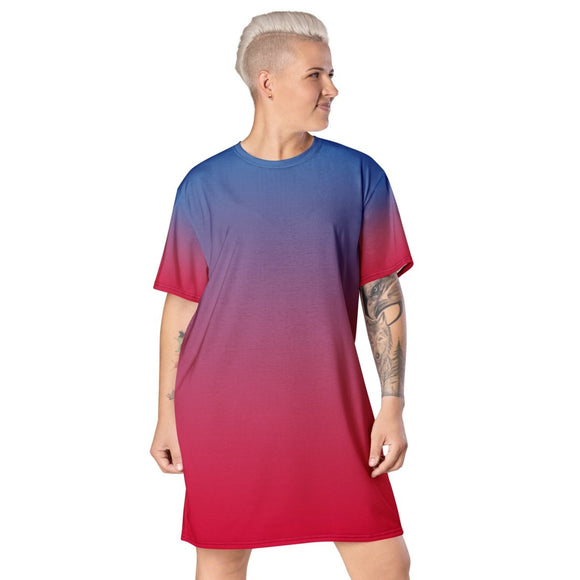 T-Shirt Dress - Arekkusu - Store