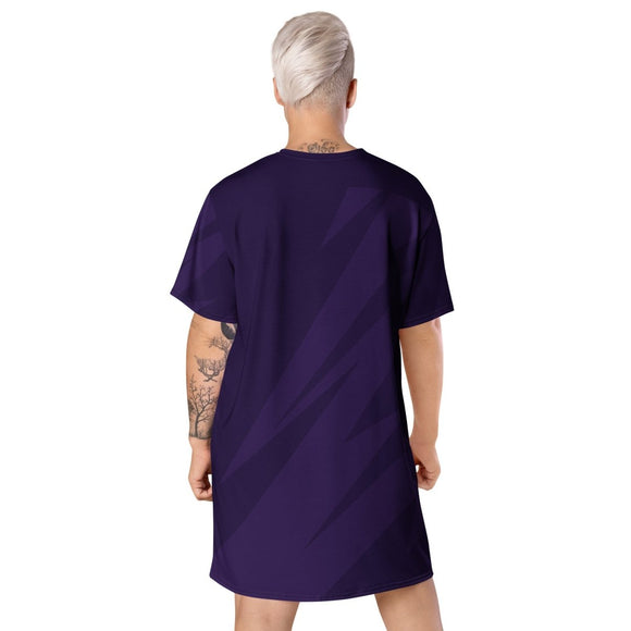 T-Shirt Dress - Arekkusu - Store