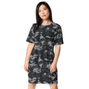 T-Shirt Dress - Arekkusu - Store