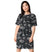 T-Shirt Dress - Arekkusu - Store