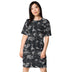 T-Shirt Dress - Arekkusu - Store