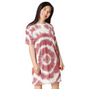 T-Shirt Dress - Arekkusu - Store
