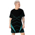 T-Shirt Dress - Arekkusu - Store