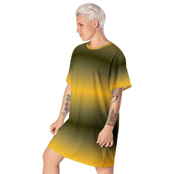 T-Shirt Dress - Arekkusu - Store