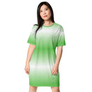 T-Shirt Dress - Arekkusu - Store