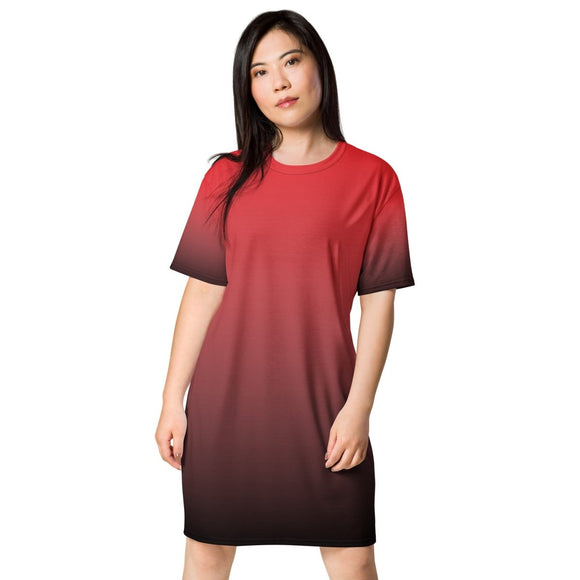 T-Shirt Dress - Arekkusu - Store