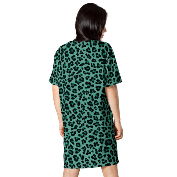 T-Shirt Dress - Arekkusu - Store