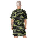 T-Shirt Dress - Arekkusu - Store