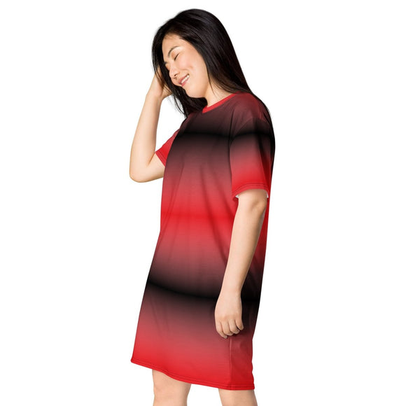 T-Shirt Dress - Arekkusu - Store