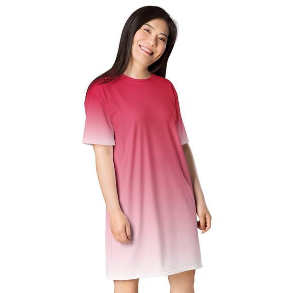 T-Shirt Dress - Arekkusu - Store