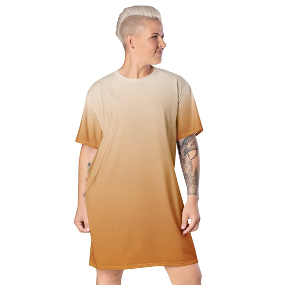 T-Shirt Dress - Arekkusu - Store
