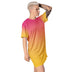 T-Shirt Dress - Arekkusu - Store