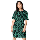T-Shirt Dress - Arekkusu - Store