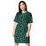 T-Shirt Dress - Arekkusu - Store
