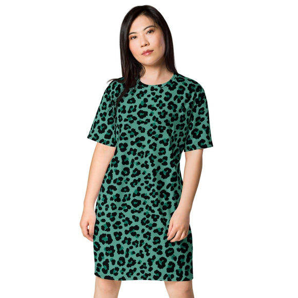 T-Shirt Dress - Arekkusu - Store
