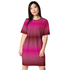 T-Shirt Dress - Arekkusu - Store