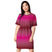 T-Shirt Dress - Arekkusu - Store