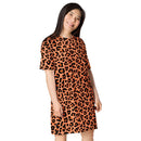T-Shirt Dress - Arekkusu - Store