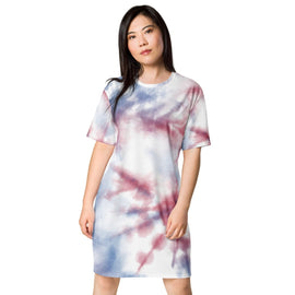 T-Shirt Dress - Arekkusu - Store