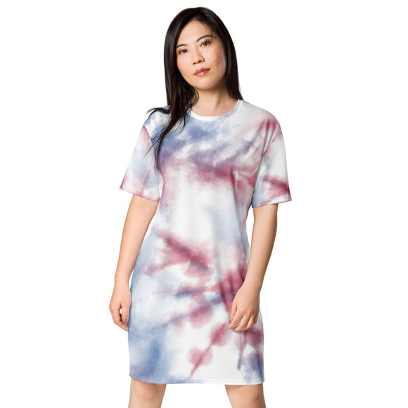 T-Shirt Dress - Arekkusu - Store