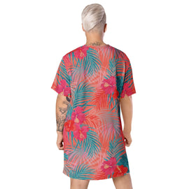 T-Shirt Dress - Arekkusu - Store