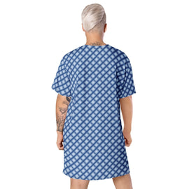 T-Shirt Dress - Arekkusu - Store