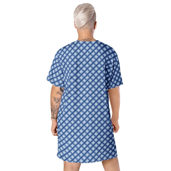 T-Shirt Dress - Arekkusu - Store