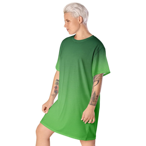 T-Shirt Dress - Arekkusu - Store