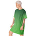 T-Shirt Dress - Arekkusu - Store