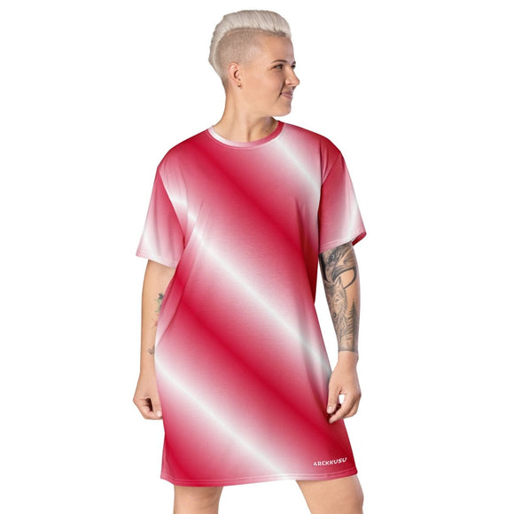 T-Shirt Dress - Arekkusu - Store