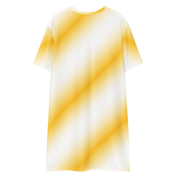T-Shirt Dress - Arekkusu - Store