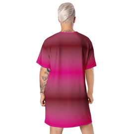 T-Shirt Dress - Arekkusu - Store