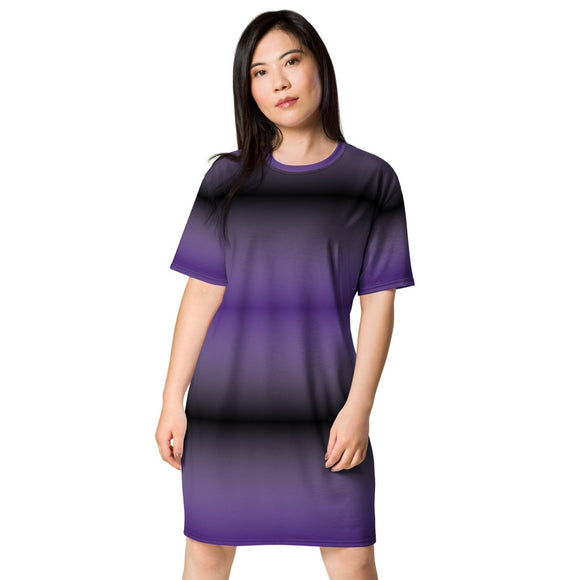 T-Shirt Dress - Arekkusu - Store