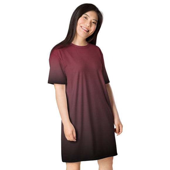 T-Shirt Dress - Arekkusu - Store