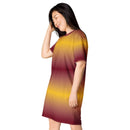 T-Shirt Dress - Arekkusu - Store