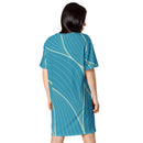 T-Shirt Dress - Arekkusu - Store