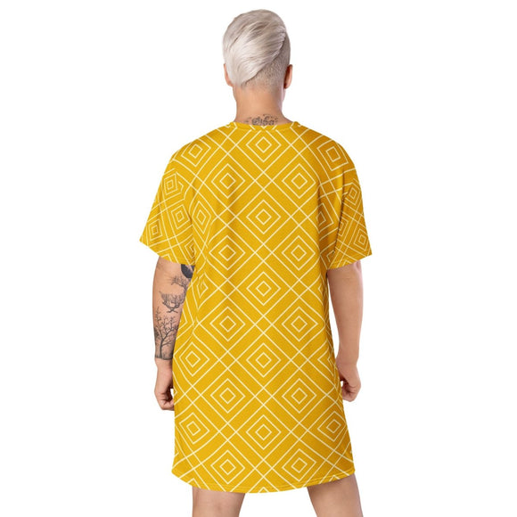 T-Shirt Dress - Arekkusu - Store