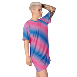 T-Shirt Dress - Arekkusu - Store