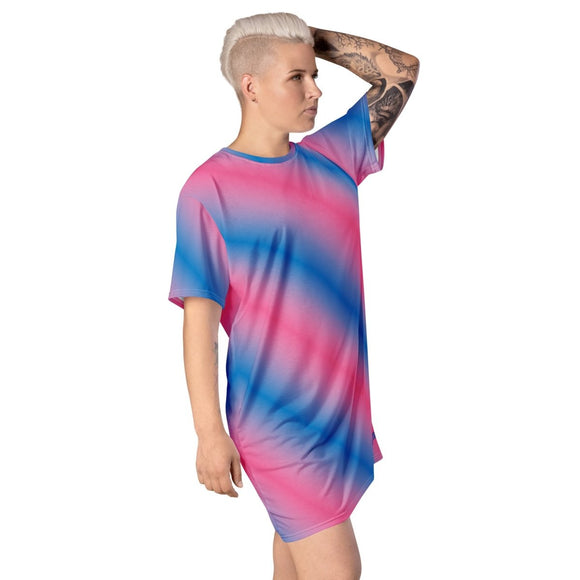 T-Shirt Dress - Arekkusu - Store