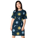 T-Shirt Dress - Arekkusu - Store