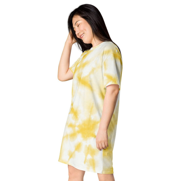 T-Shirt Dress - Arekkusu - Store