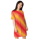 T-Shirt Dress - Arekkusu - Store