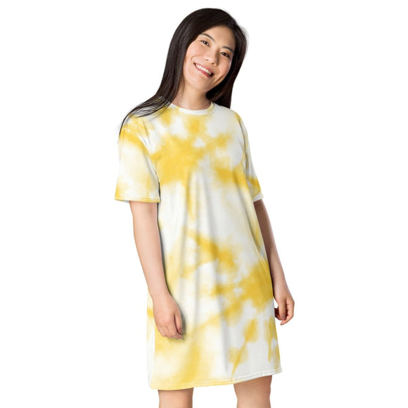 T-Shirt Dress - Arekkusu - Store