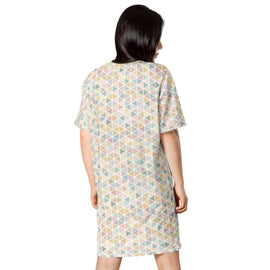 T-Shirt Dress - Arekkusu - Store